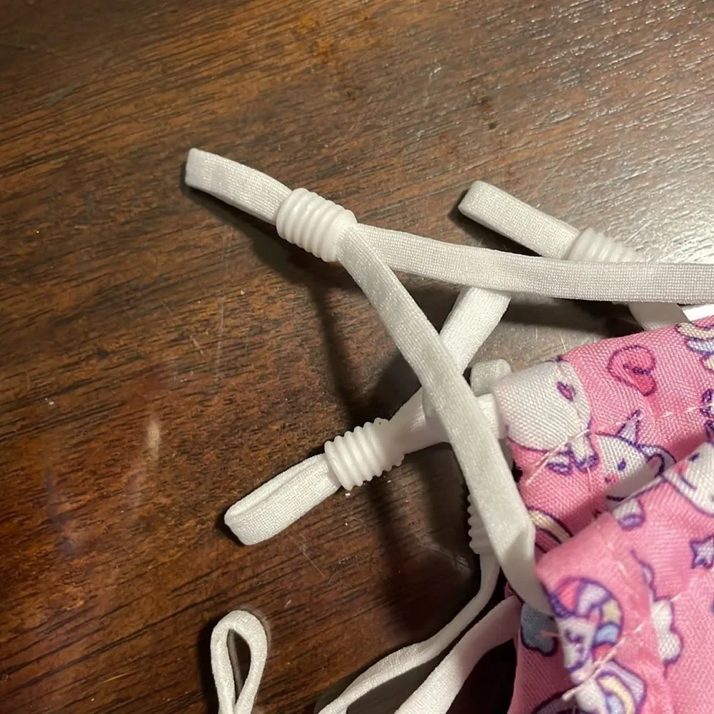 Fashion Mask for Children